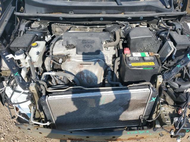 2018 TOYOTA RAV4 LE - 2T3BFREV7JW796386