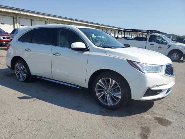 2017 ACURA MDX TECHNO 5J8YD4H59HL003294