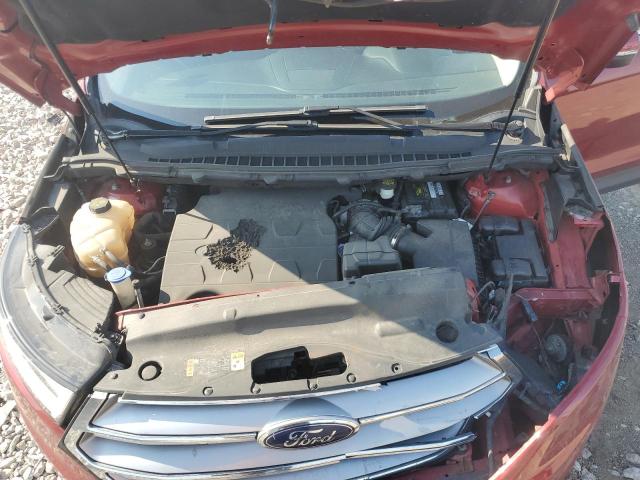 2016 FORD EDGE TITAN - 2FMPK3K81GBB93423