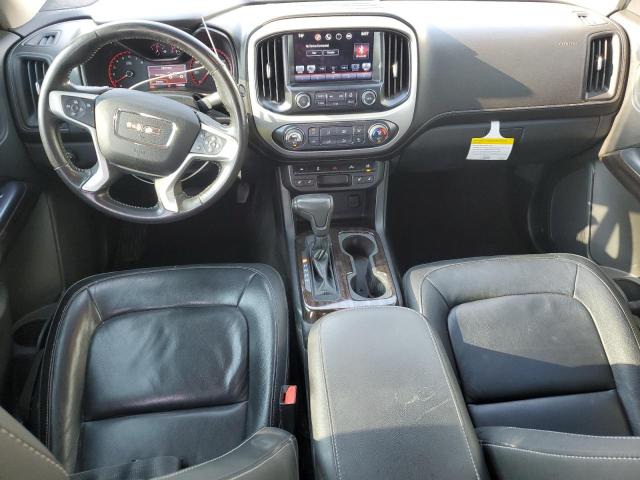 2016 GMC CANYON SLT 1GTG5DE39G1229954