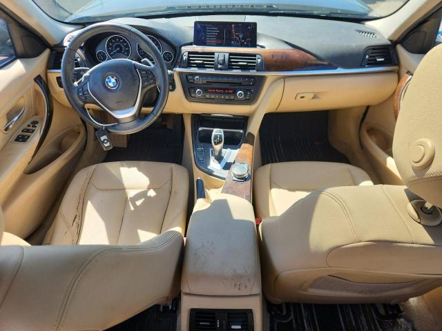 2015 BMW 328 XI WBA3G7C52FK297730