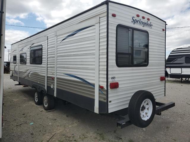SPRINGDALE/ SPRINTER FIFTH WHEE 2014 two tone   4YDT30324E3101370 photo #4