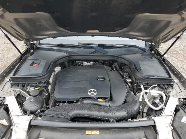 2021 MERCEDES-BENZ GLC 300 W1N0G8DB7MF888313