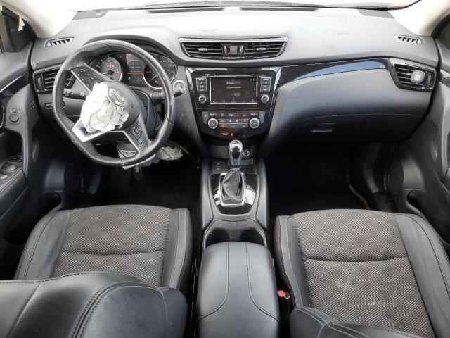 2022 NISSAN ROGUE SPORT SV JN1BJ1BV3NW345020