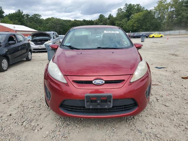 2013 FORD FIESTA SE - 3FADP4EJXDM202181