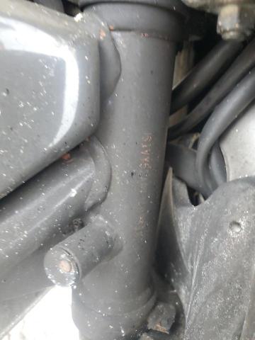 2001 SUZUKI VL1500 - JS1VY51A912103338