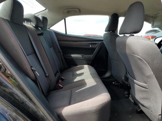 2019 TOYOTA COROLLA L - 2T1BURHE3KC142725