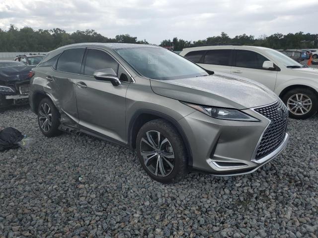 2020 LEXUS RX 350 2T2HZMAA9LC168684