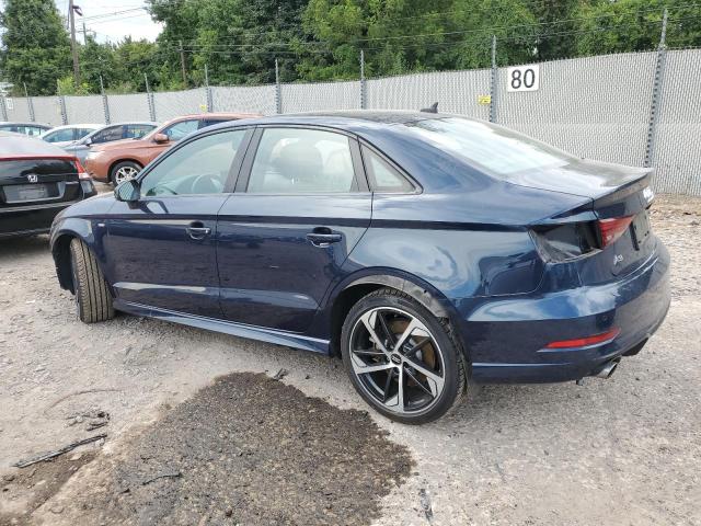 2020 AUDI A3 S-LINE PREMIUM WAUBEGFF6LA095402
