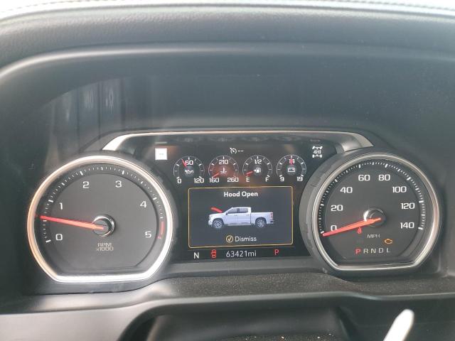 2020 CHEVROLET SILVERADO K2500 HIGH COUNTRY 1GC4YREY2LF311637