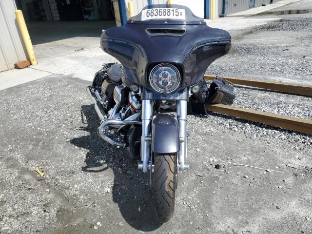 2020 HARLEY-DAVIDSON FLHXSE 1HD1PXL1XLB957501