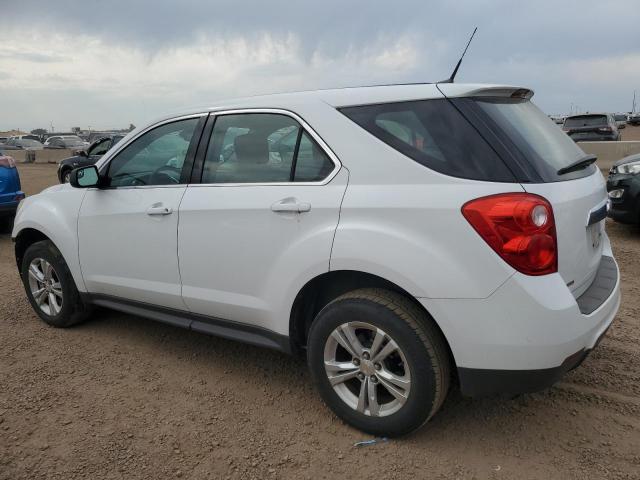 2012 CHEVROLET EQUINOX LS - 2GNFLCEK0C6290756