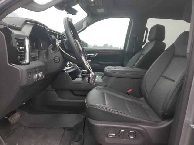2024 GMC SIERRA K15 3GTUUGEL2RG394059