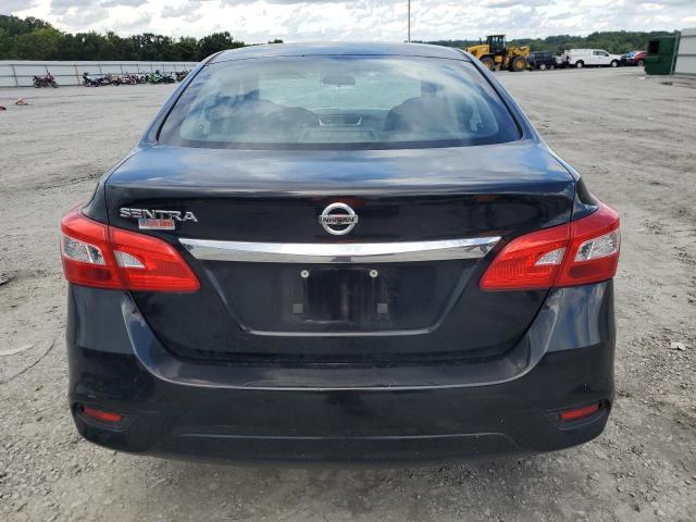 2017 NISSAN SENTRA S - 3N1AB7AP6HY393896