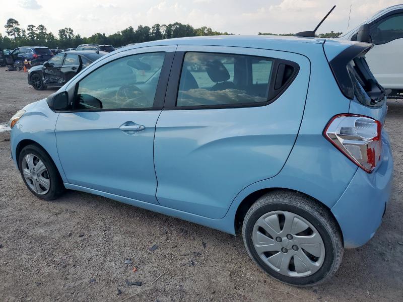 2016 CHEVROLET SPARK LS - KL8CB6SA6GC614181