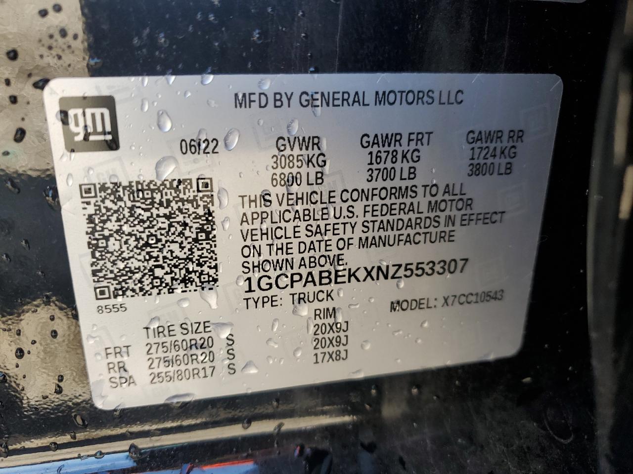 CHEVROLET SILVERADO C1500 CUSTOM