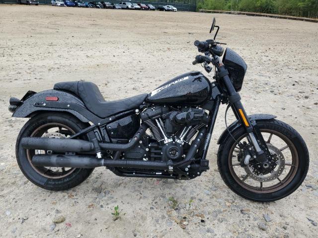 Global Auto Auctions: 2022 HARLEY-DAVIDSON FXLRS