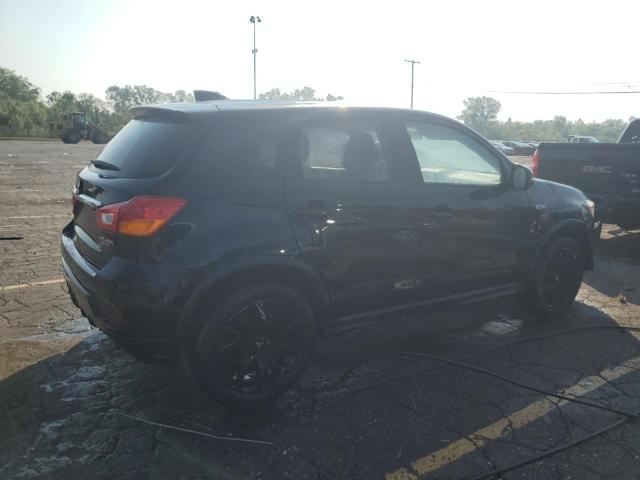 2019 MITSUBISHI OUTLANDER JA4AP3AU3KU009607