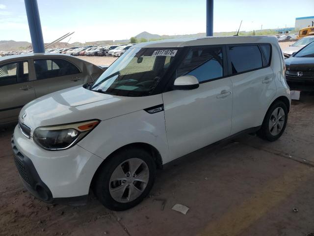 2015 KIA SOUL - KNDJN2A21F7804227