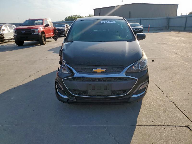 2020 CHEVROLET SPARK 2LT KL8CF6SA4LC400451