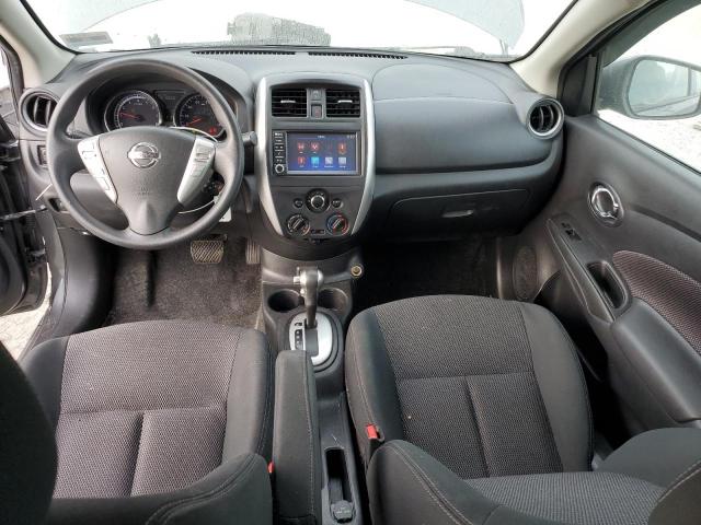 2019 NISSAN VERSA S - 3N1CN7AP7KL865642