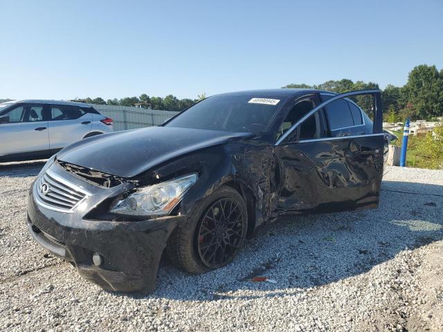 INFINITI G37 BASE