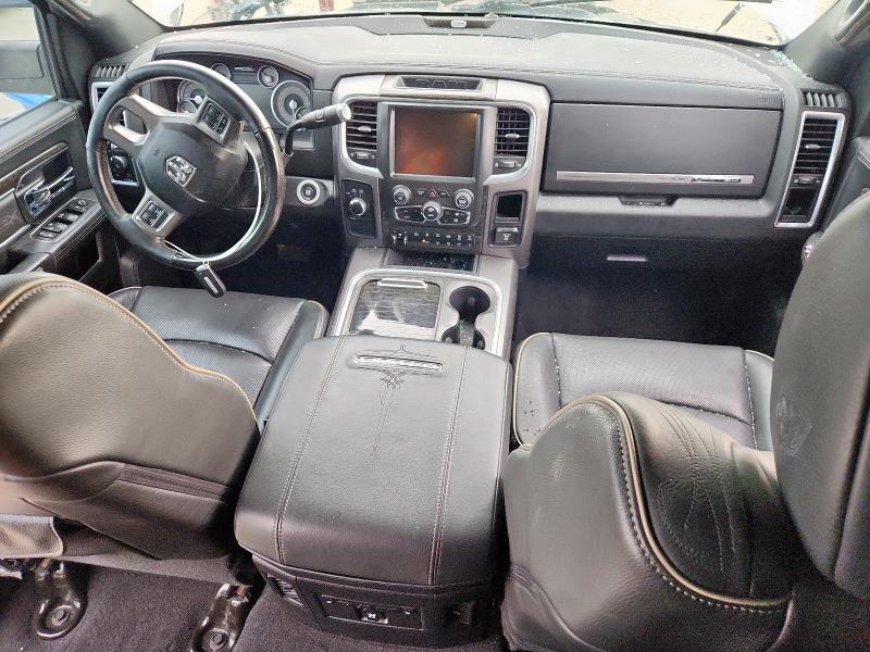 2017 RAM 2500 LONGH 3C6UR5PL9HG684646