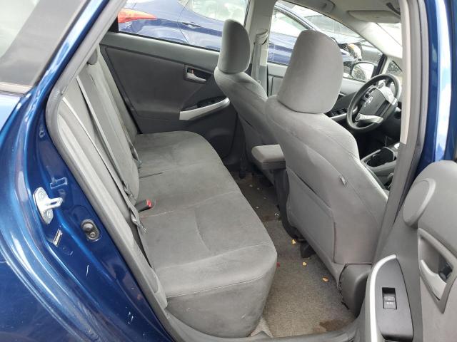 2010 TOYOTA PRIUS - JTDKN3DUXA0047613