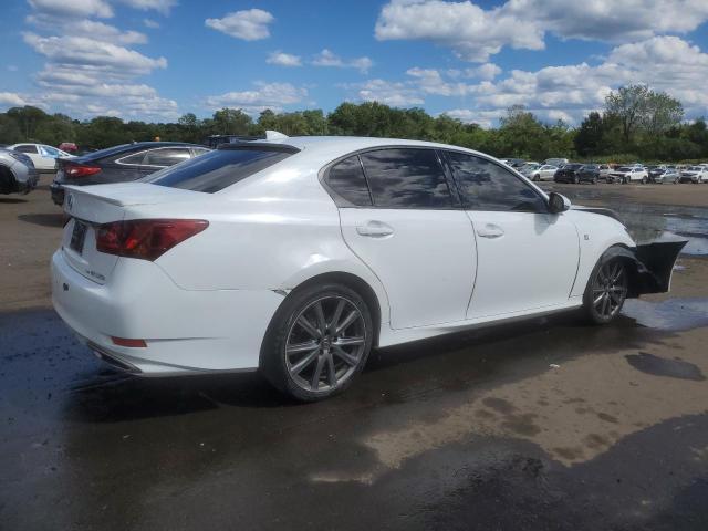 2015 LEXUS GS 350 JTHCE1BL8FA008988