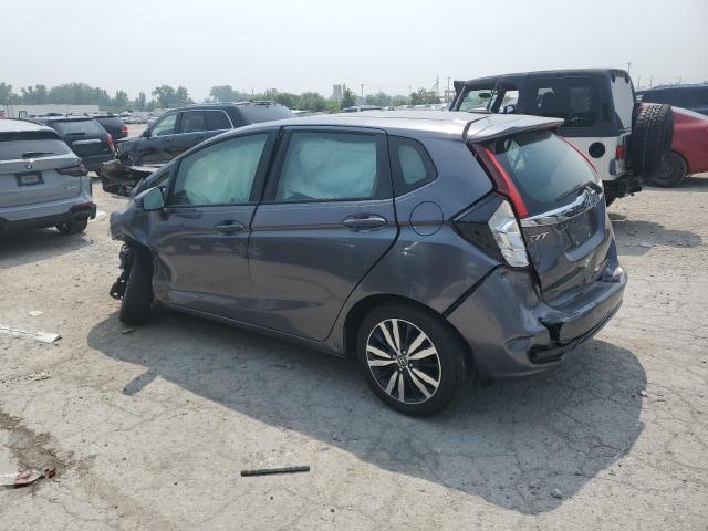 2020 HONDA FIT EX 3HGGK5H82LM731130