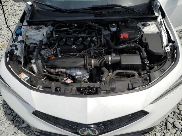 2023 ACURA INTEGRA A- 19UDE4H32PA010754