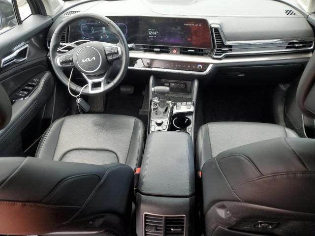 2025 KIA SPORTAGE EX 5XYK33DF9SG264802