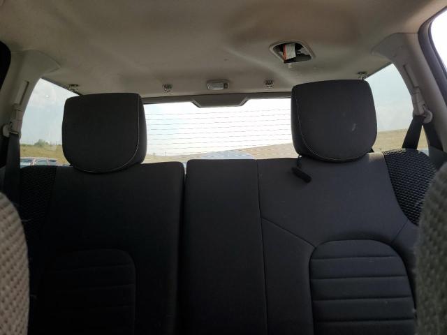 2015 NISSAN XTERRA X 5N1AN0NW5FN653272