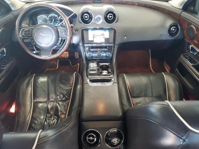 2015 JAGUAR XJL PORTFO SAJWJ2GD4F8V86614