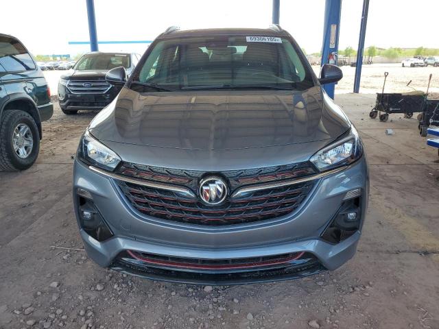 2022 BUICK ENCORE GX KL4MMDSL0NB068342