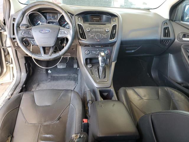 2015 FORD FOCUS SE - 1FADP3F20FL336090