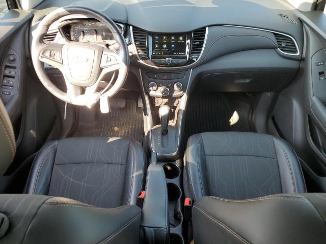 2019 CHEVROLET TRAX 1LT 3GNCJPSB2KL254520