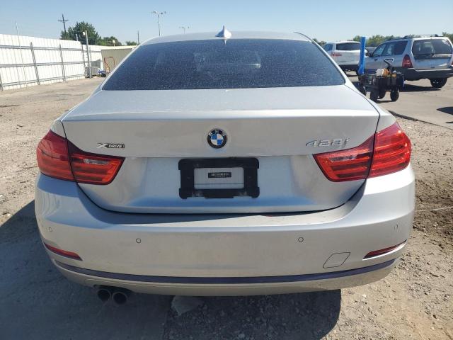 2015 BMW 428 XI WBA3N5C5XFK198633