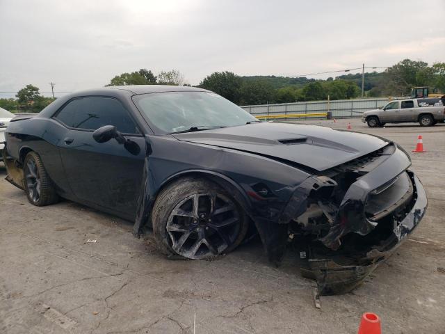 2015 DODGE CHALLENGER 2C3CDZBG8FH727346