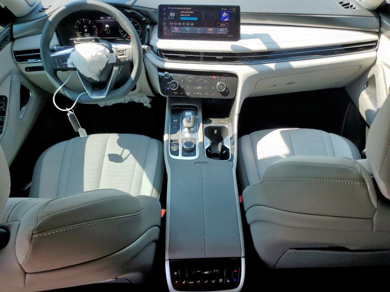 2026 INFINITI QX60 5N1AL1FR6TC331199