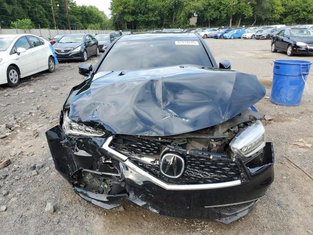 2020 ACURA TLX TECHNOLOGY 19UUB2F47LA004452