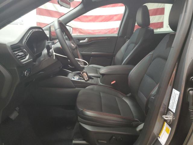 2025 FORD ESCAPE ST 1FMCU9NA7SUB34907