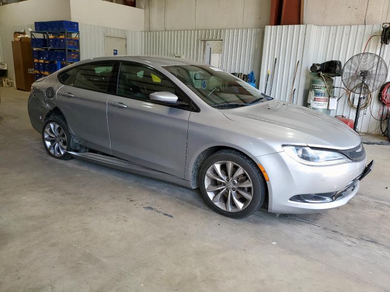 2015 CHRYSLER 200 S - 1C3CCCBB2FN695845
