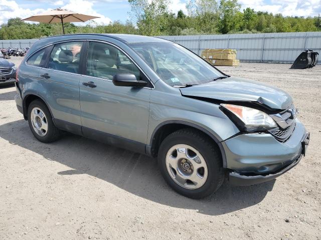 2011 HONDA CR-V LX - 5J6RE4H31BL065854