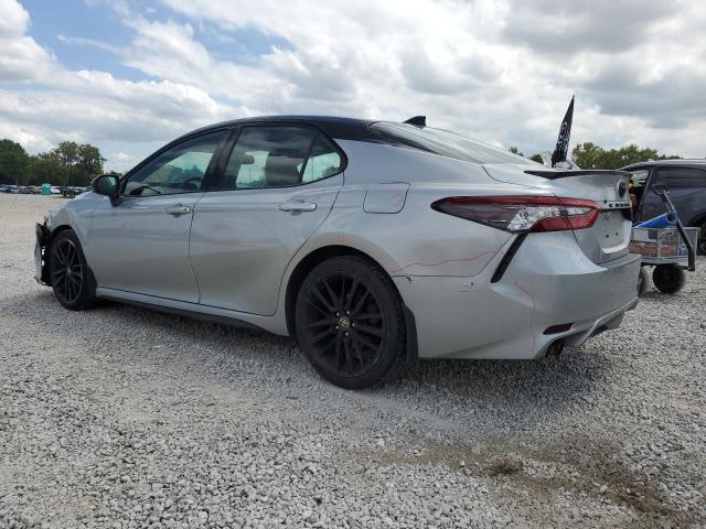 2021 TOYOTA CAMRY XSE - 4T1K61AK2MU465435