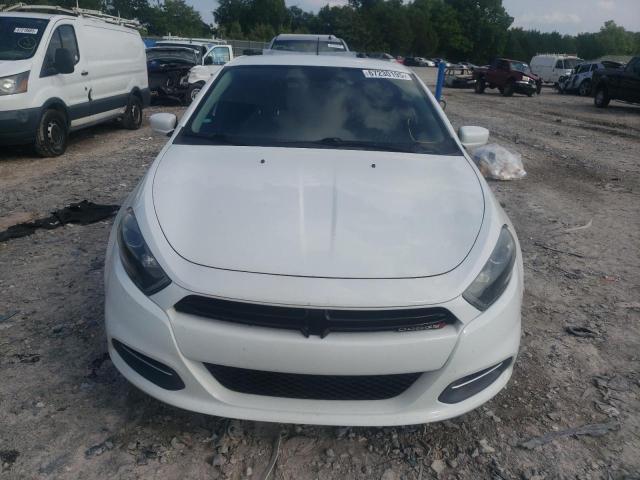 2015 DODGE DART SXT 1C3CDFBB3FD124899