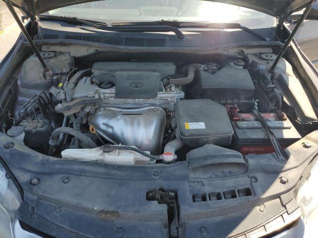2016 TOYOTA CAMRY LE 4T1BF1FK5GU253867