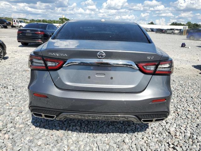 2021 NISSAN MAXIMA SV 1N4AA6CV0MC504294