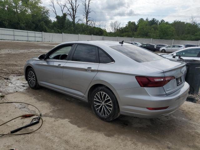 2020 VOLKSWAGEN JETTA S 3VWC57BUXLM105098