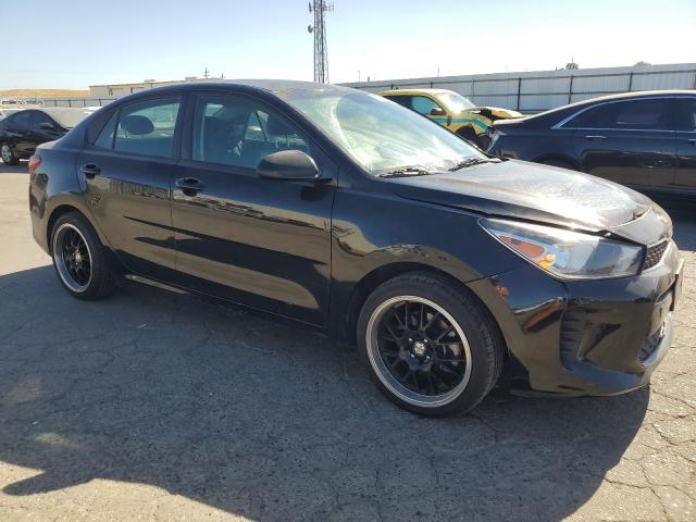 2020 KIA RIO LX 3KPA24ADXLE303287